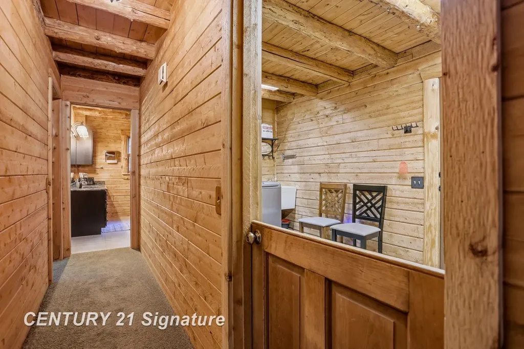3926 Ball Road Juniata Township MI 48723