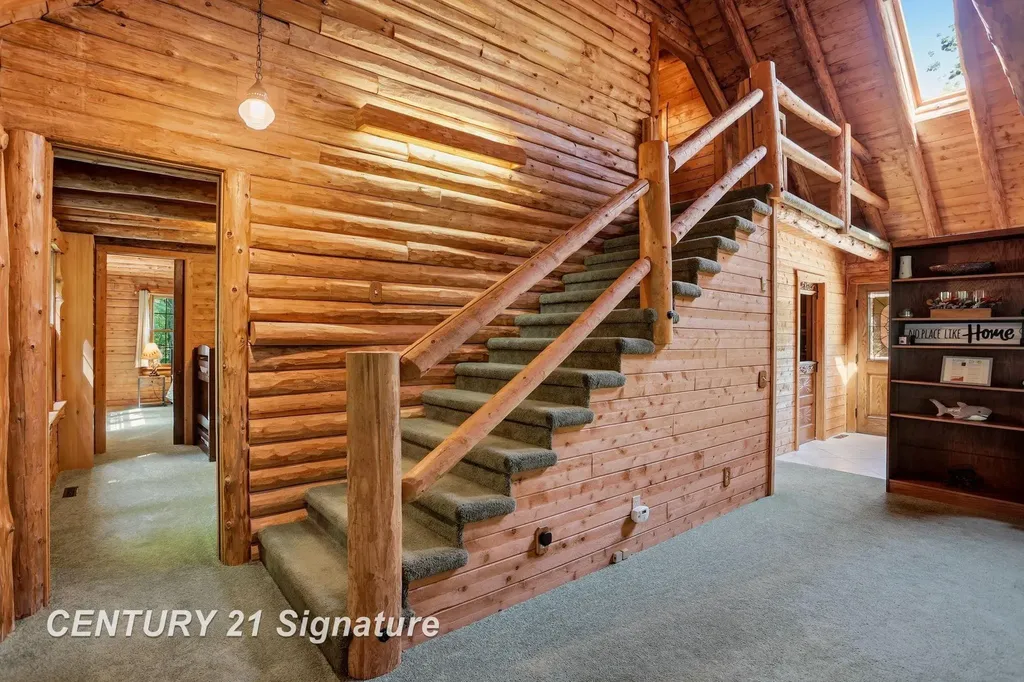 3926 Ball Road Juniata Township MI 48723