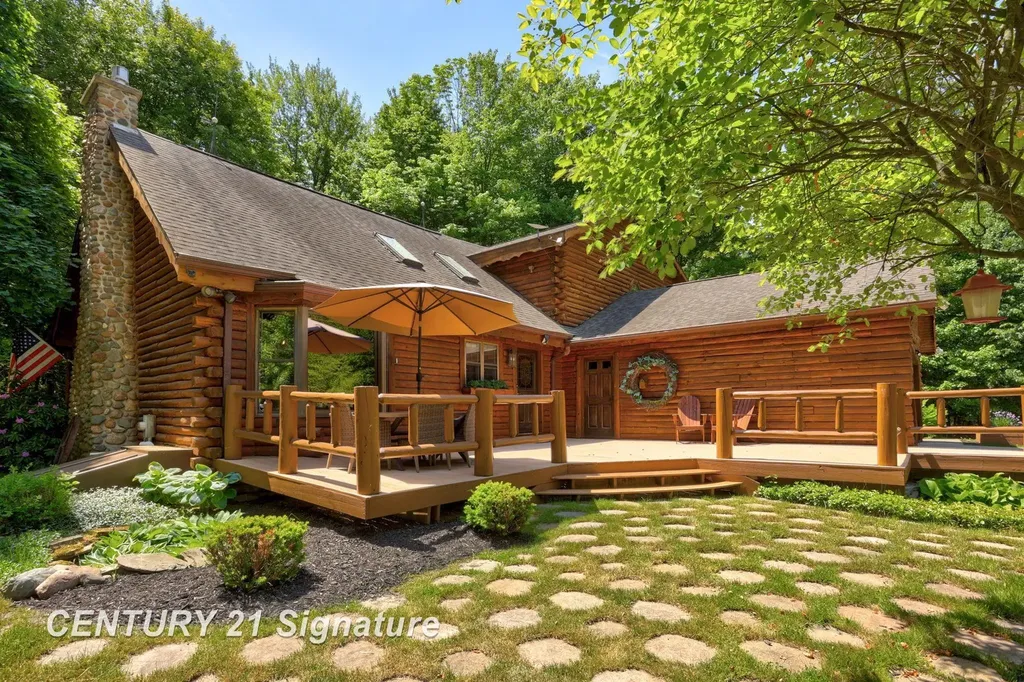 3926 Ball Road Juniata Township MI 48723