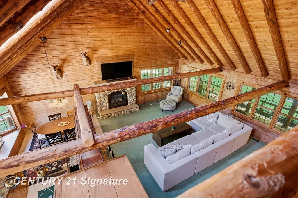 3926 Ball Road Juniata Township MI 48723
