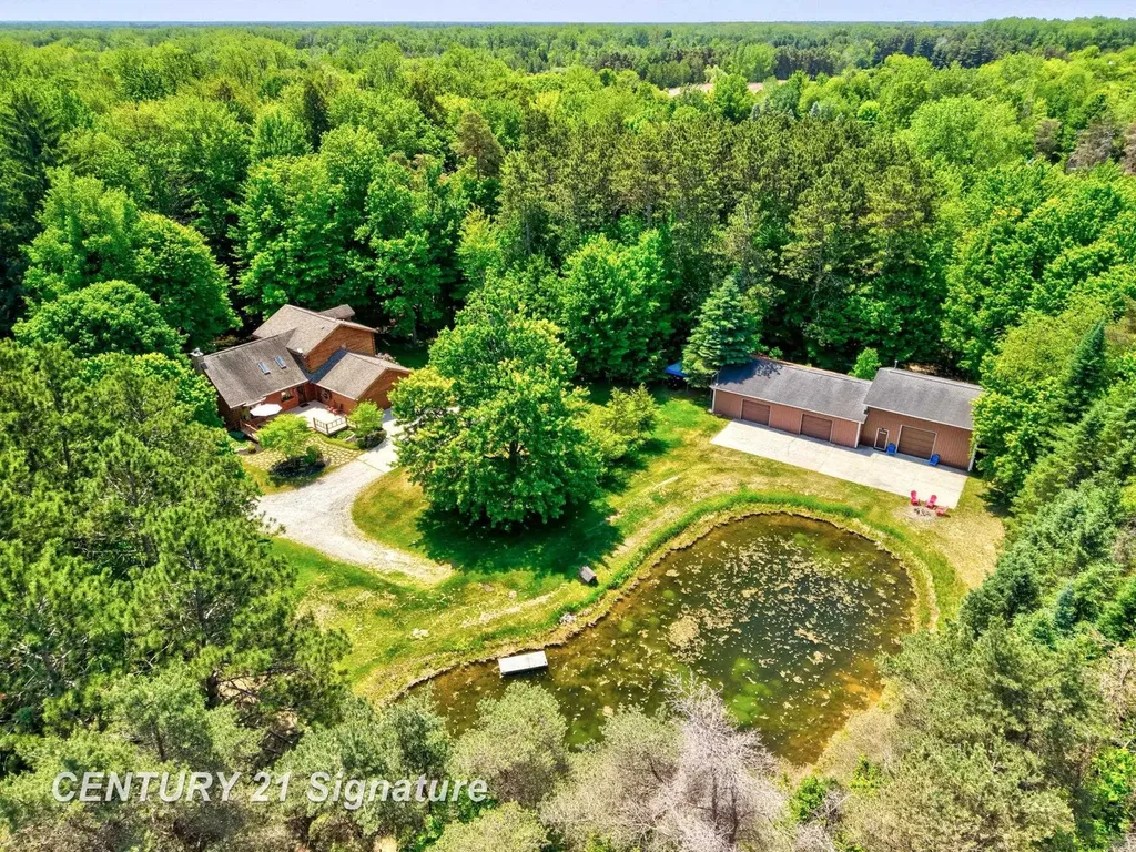 3926 Ball Road Juniata Township MI 48723