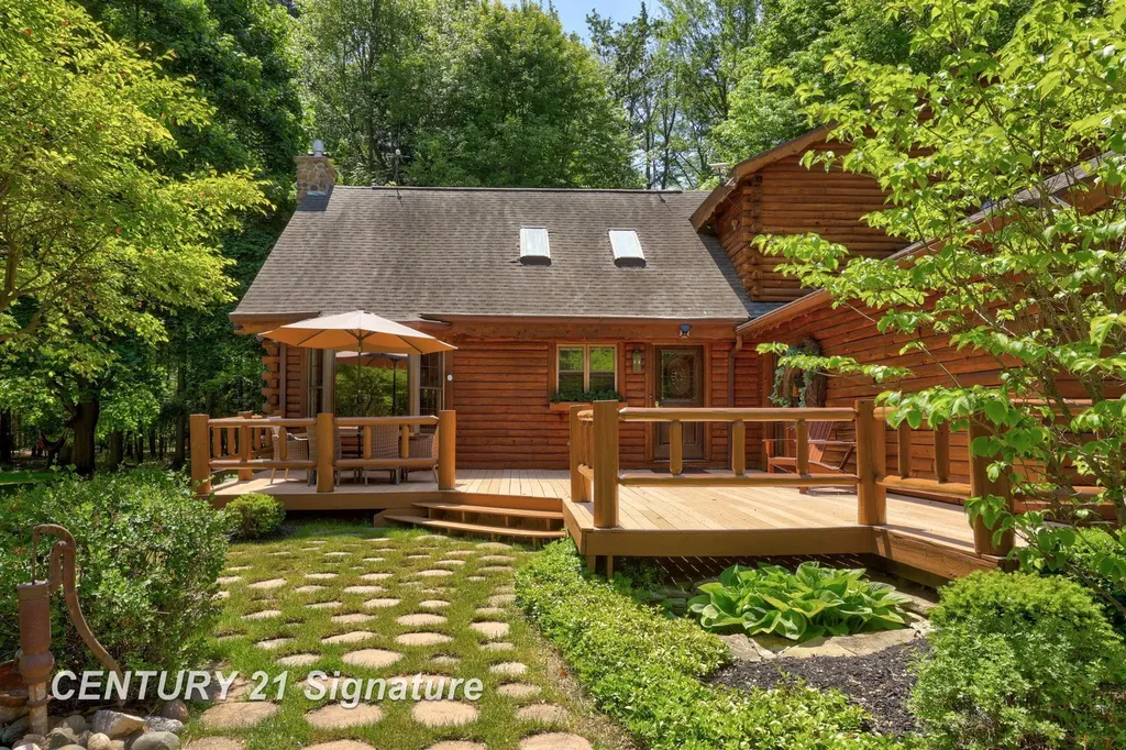 3926 Ball Road Juniata Township MI 48723