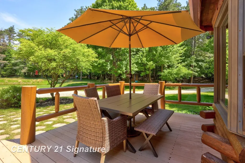 3926 Ball Road Juniata Township MI 48723