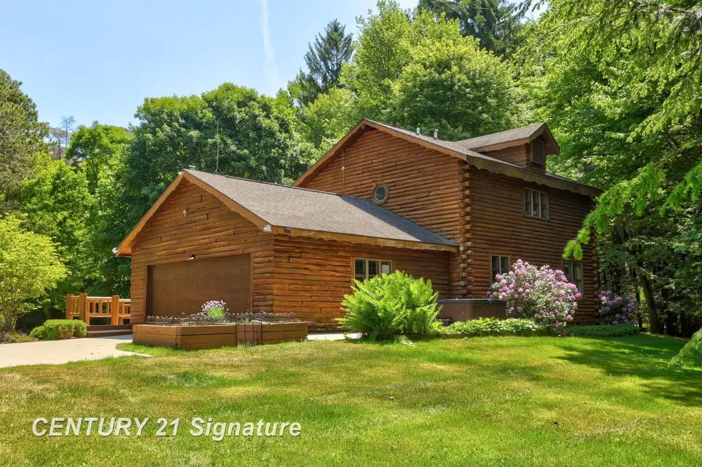 3926 Ball Road Juniata Township MI 48723