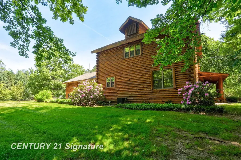 3926 Ball Road Juniata Township MI 48723