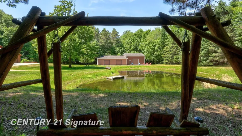3926 Ball Road Juniata Township MI 48723