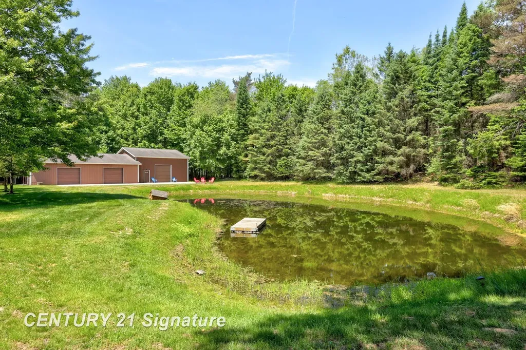 3926 Ball Road Juniata Township MI 48723
