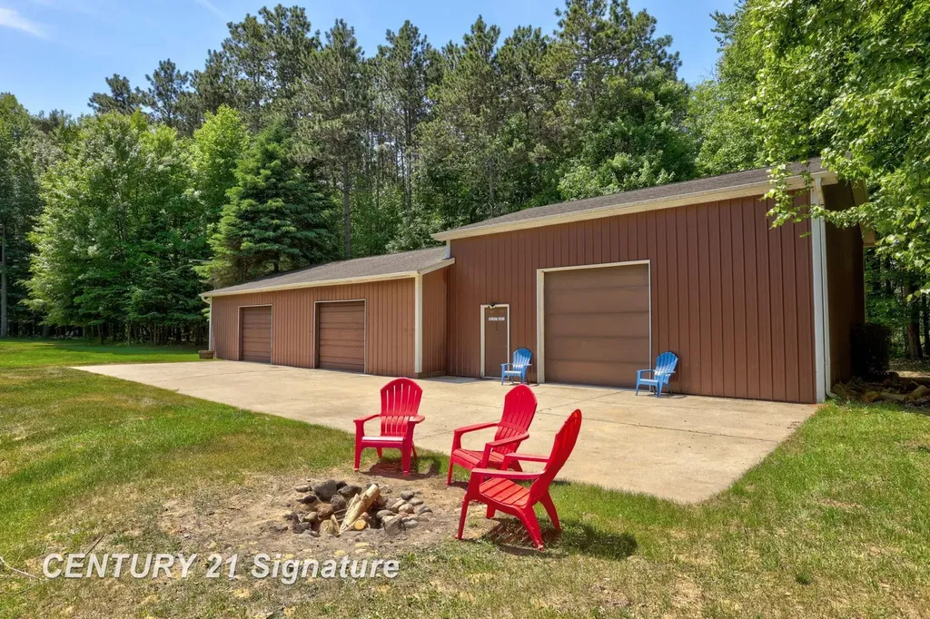 3926 Ball Road Juniata Township MI 48723