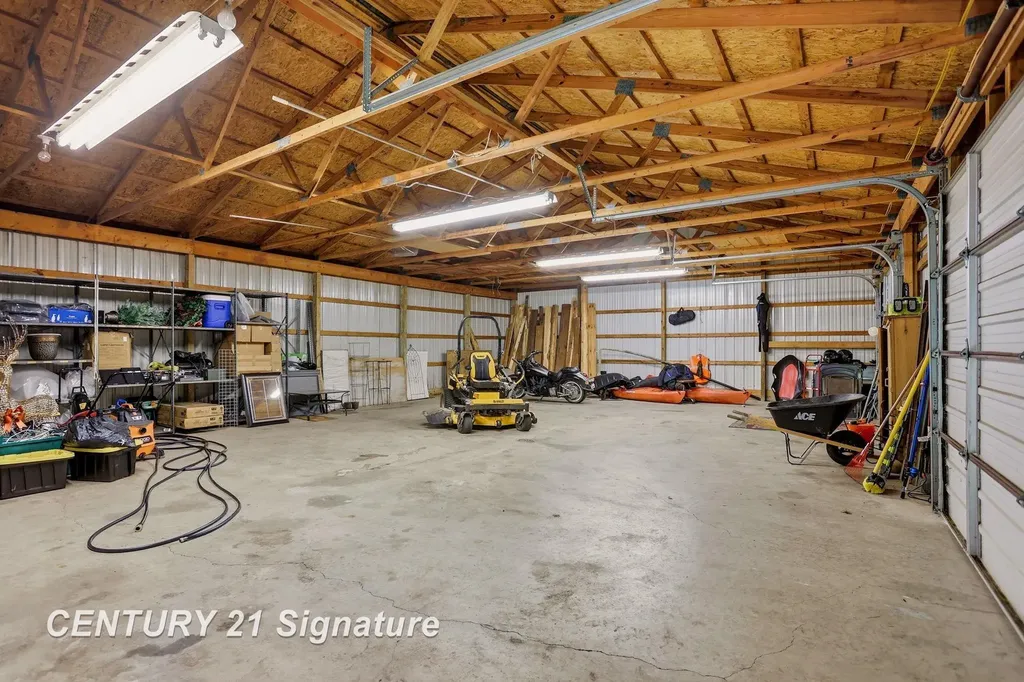 3926 Ball Road Juniata Township MI 48723