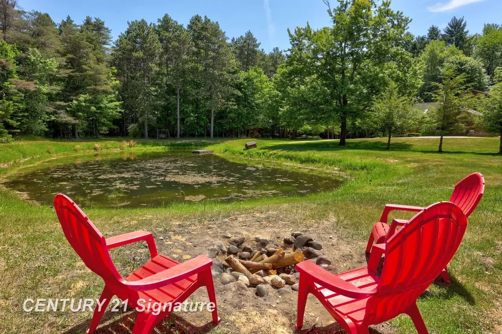 3926 Ball Road Juniata Township MI 48723