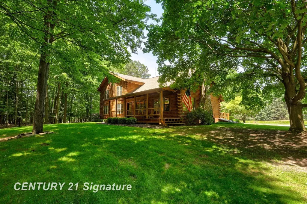 3926 Ball Road Juniata Township MI 48723