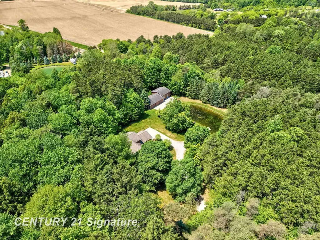 3926 Ball Road Juniata Township MI 48723