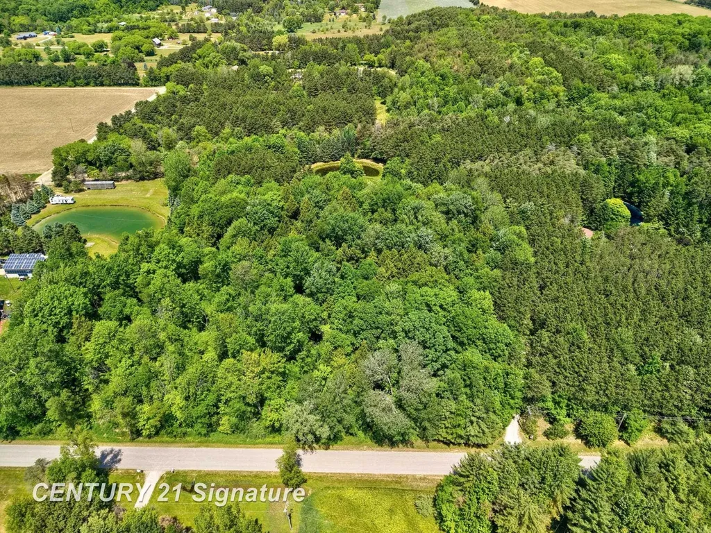 3926 Ball Road Juniata Township MI 48723