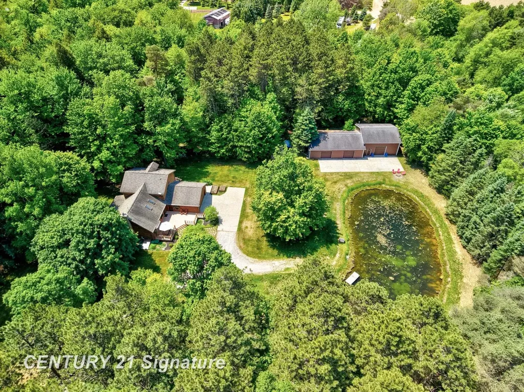 3926 Ball Road Juniata Township MI 48723