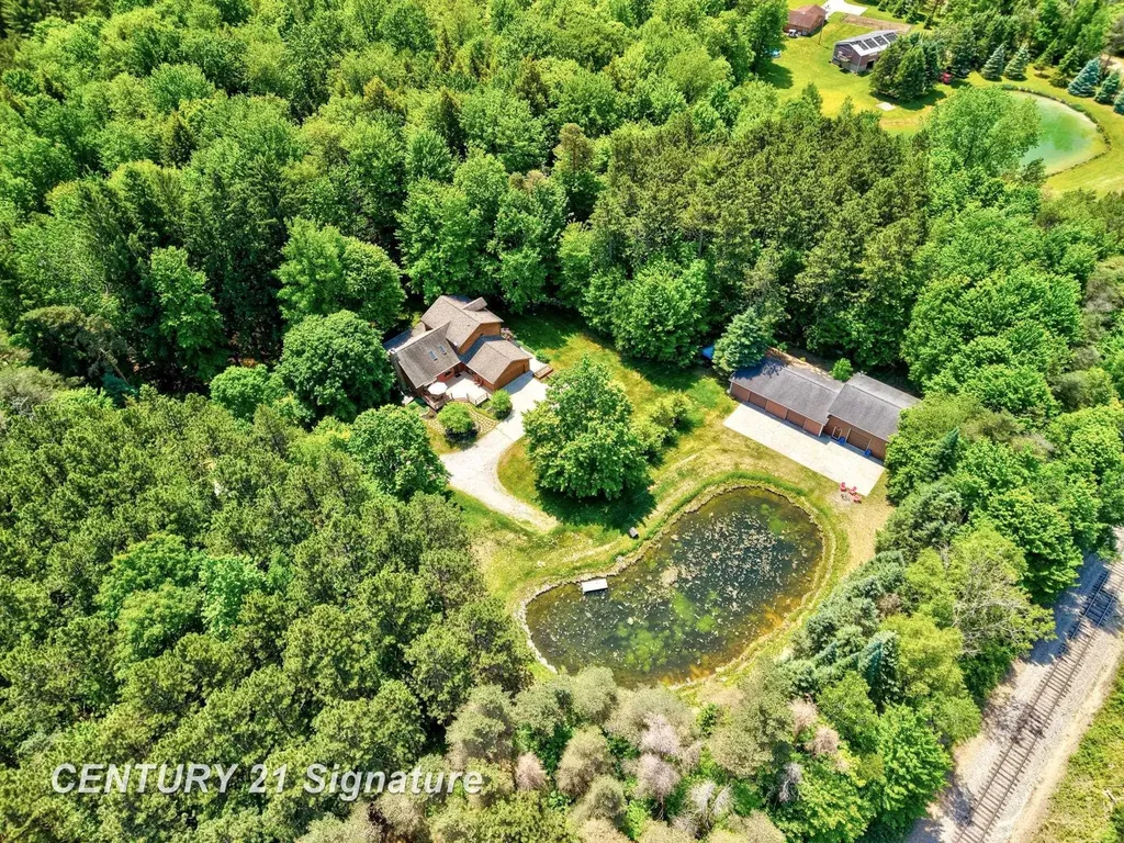 3926 Ball Road Juniata Township MI 48723