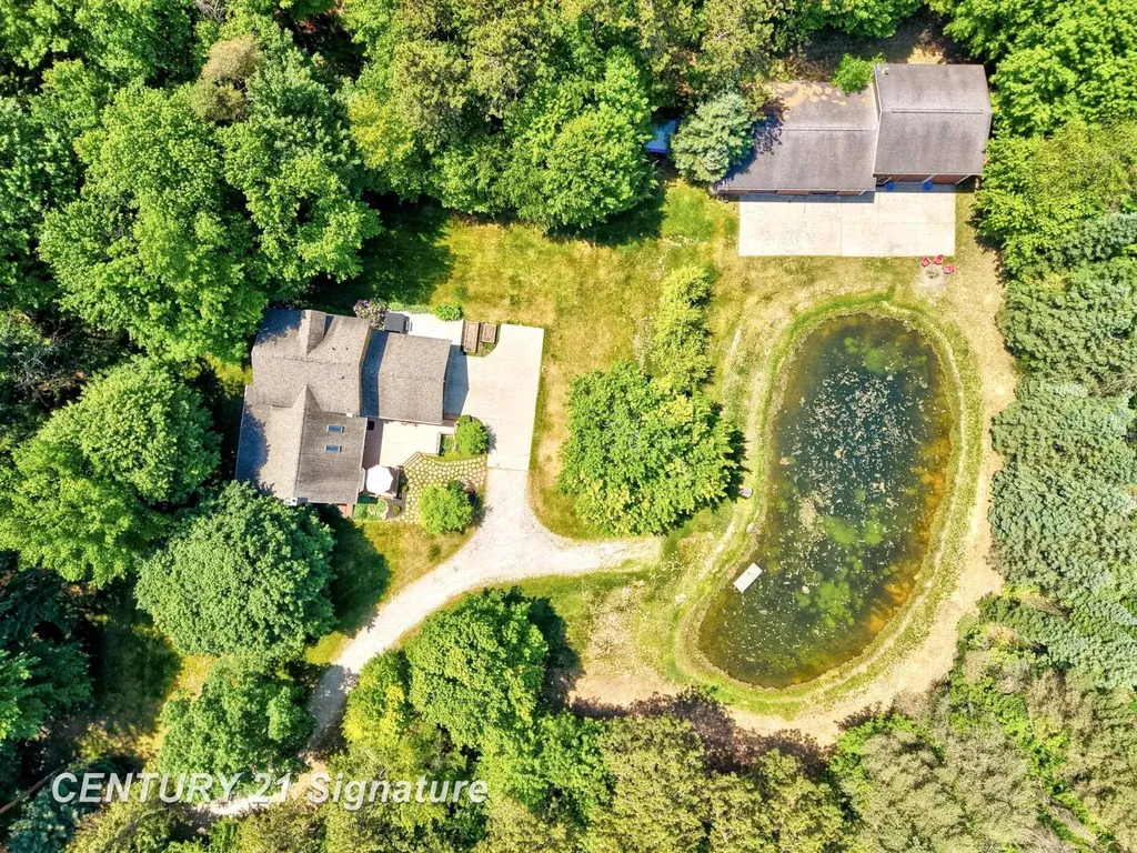 3926 Ball Road Juniata Township MI 48723