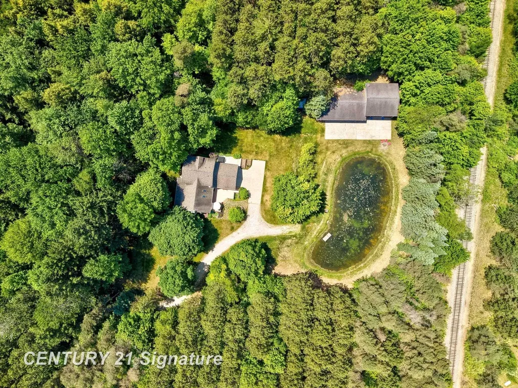3926 Ball Road Juniata Township MI 48723