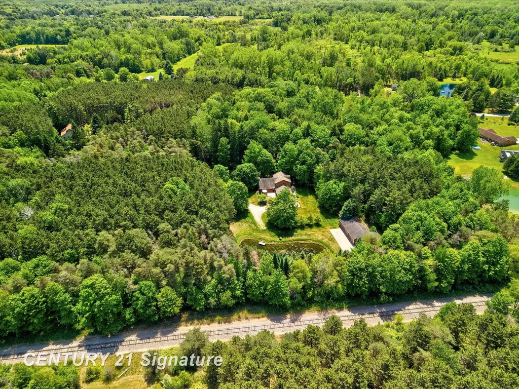 3926 Ball Road Juniata Township MI 48723