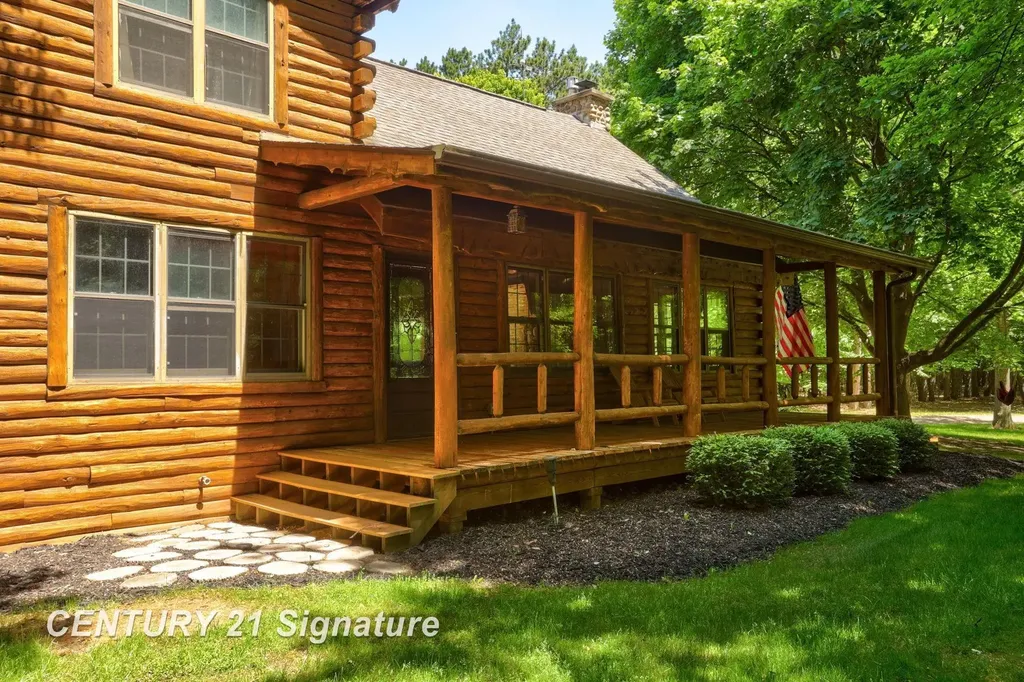 3926 Ball Road Juniata Township MI 48723