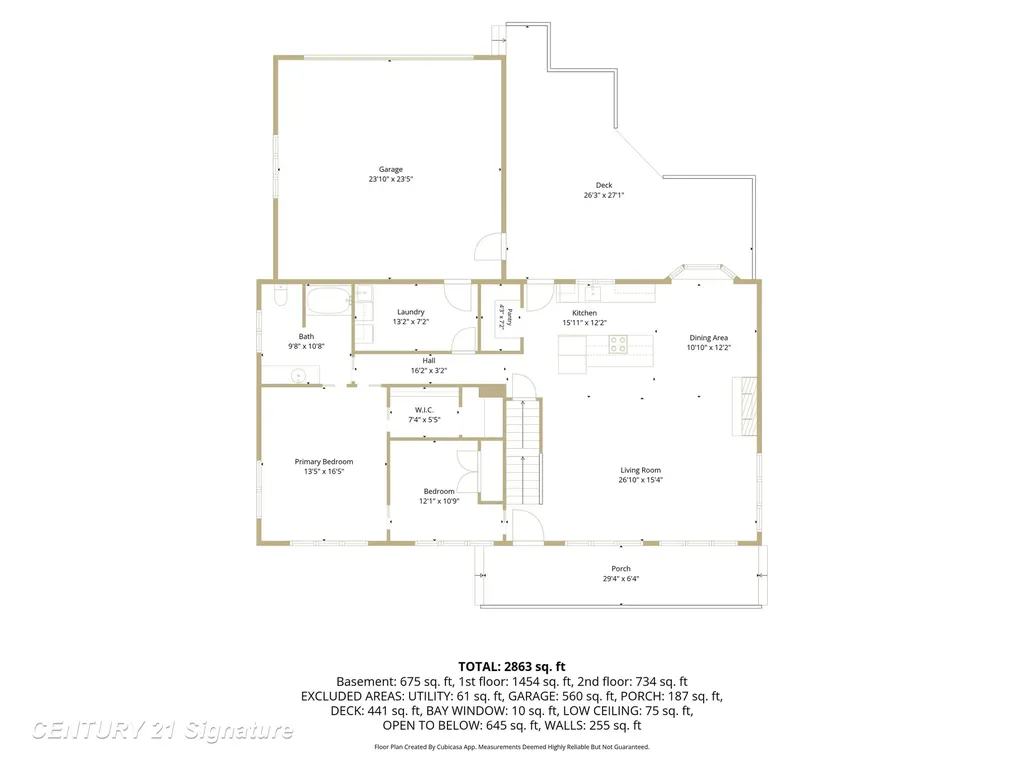 3926 Ball Road Juniata Township MI 48723