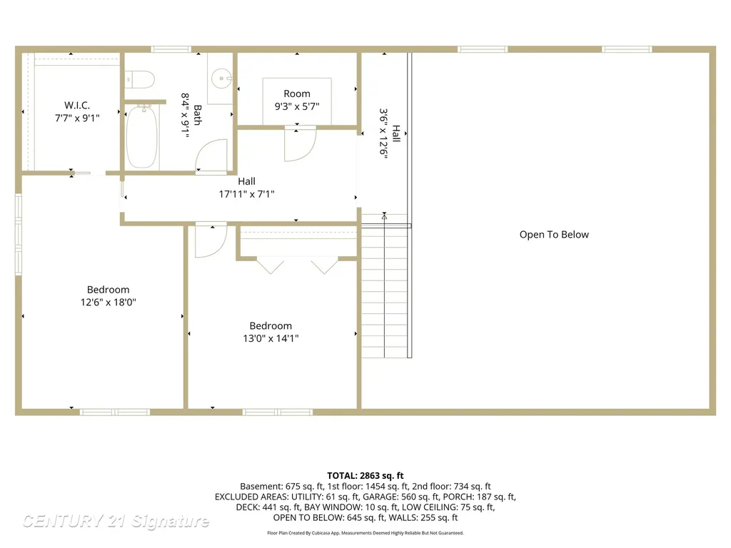 3926 Ball Road Juniata Township MI 48723