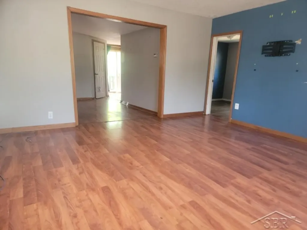 512 Coal Street Road St. Charles Township MI 48655