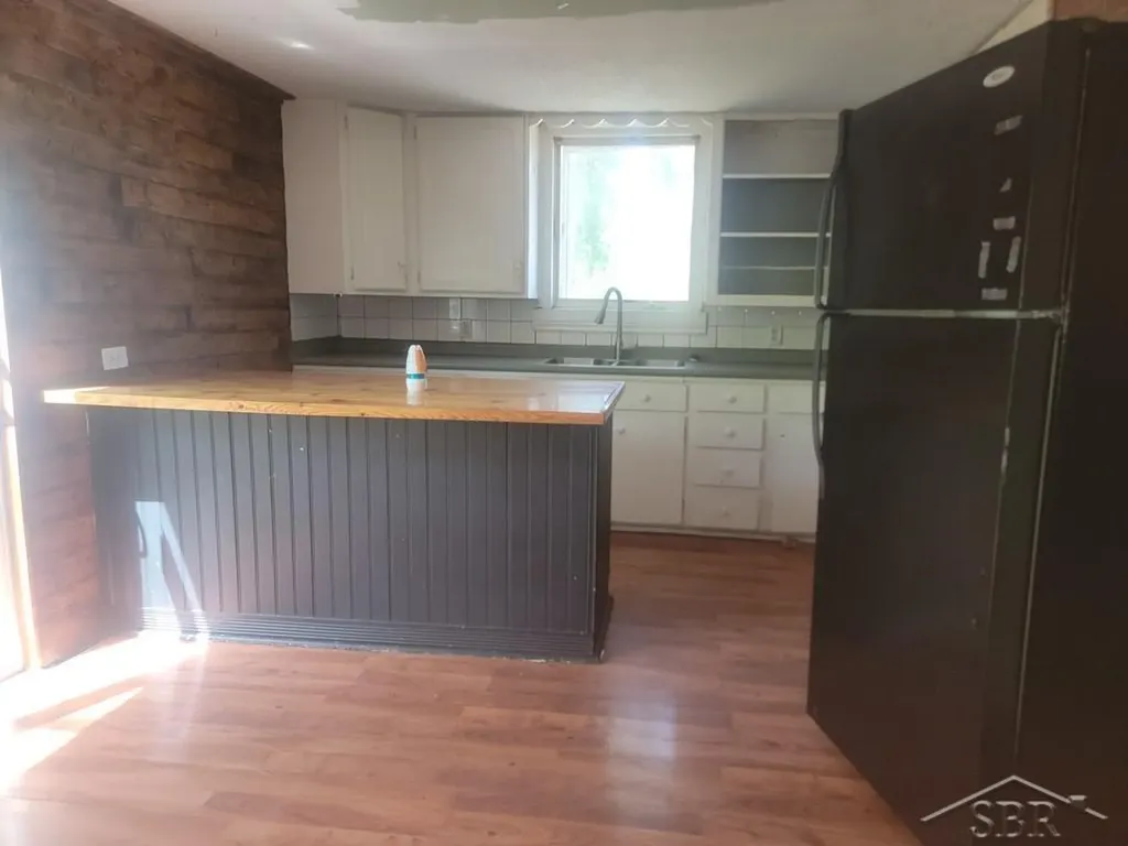 512 Coal Street Road St. Charles Township MI 48655