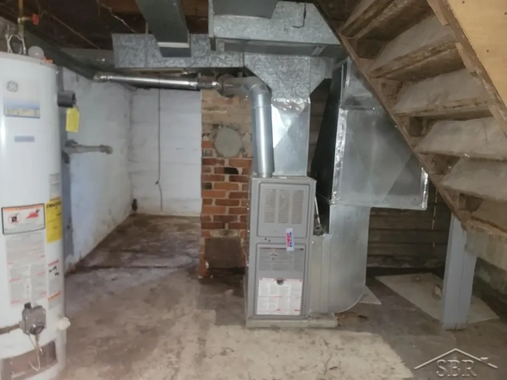 512 Coal Street Road St. Charles Township MI 48655