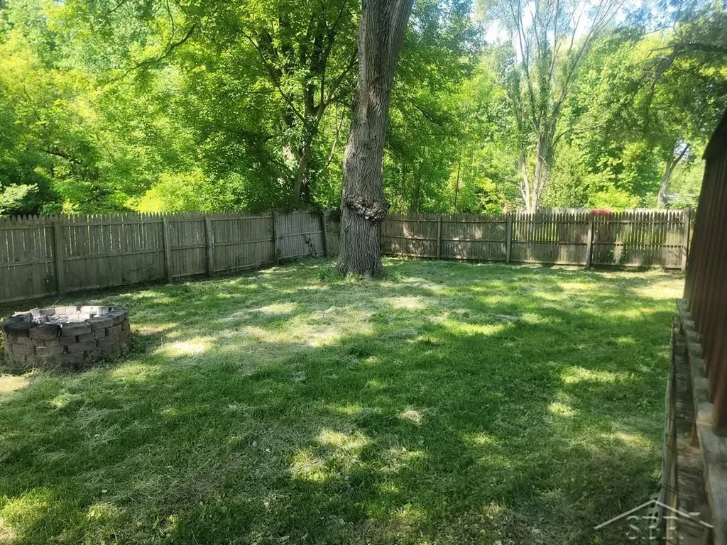 512 Coal Street Road St. Charles Township MI 48655