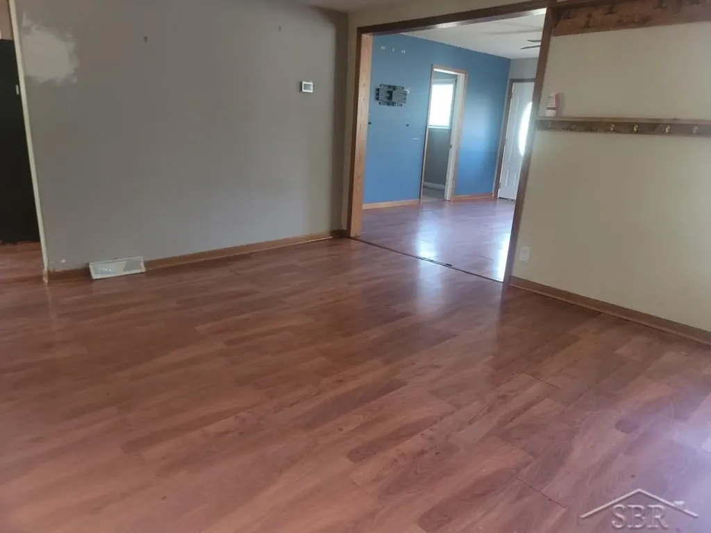 512 Coal Street Road St. Charles Township MI 48655