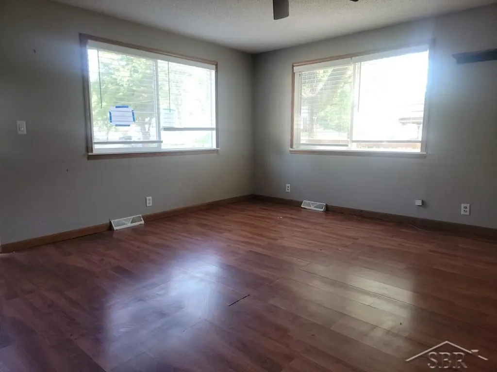 512 Coal Street Road St. Charles Township MI 48655