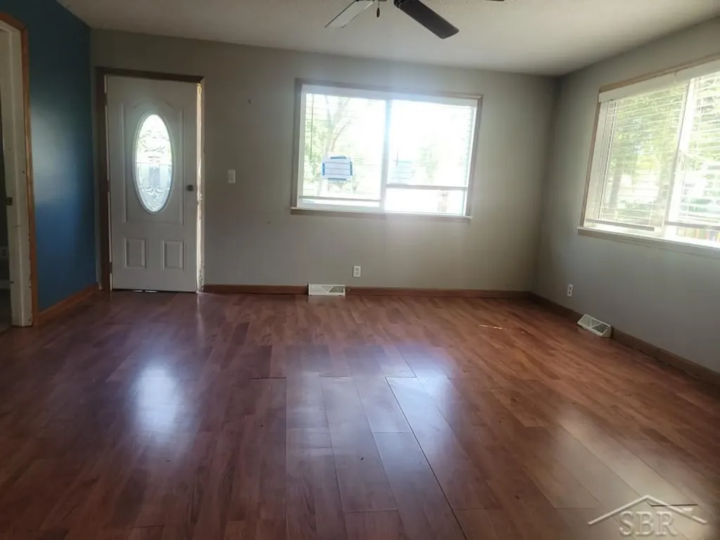 512 Coal Street Road St. Charles Township MI 48655