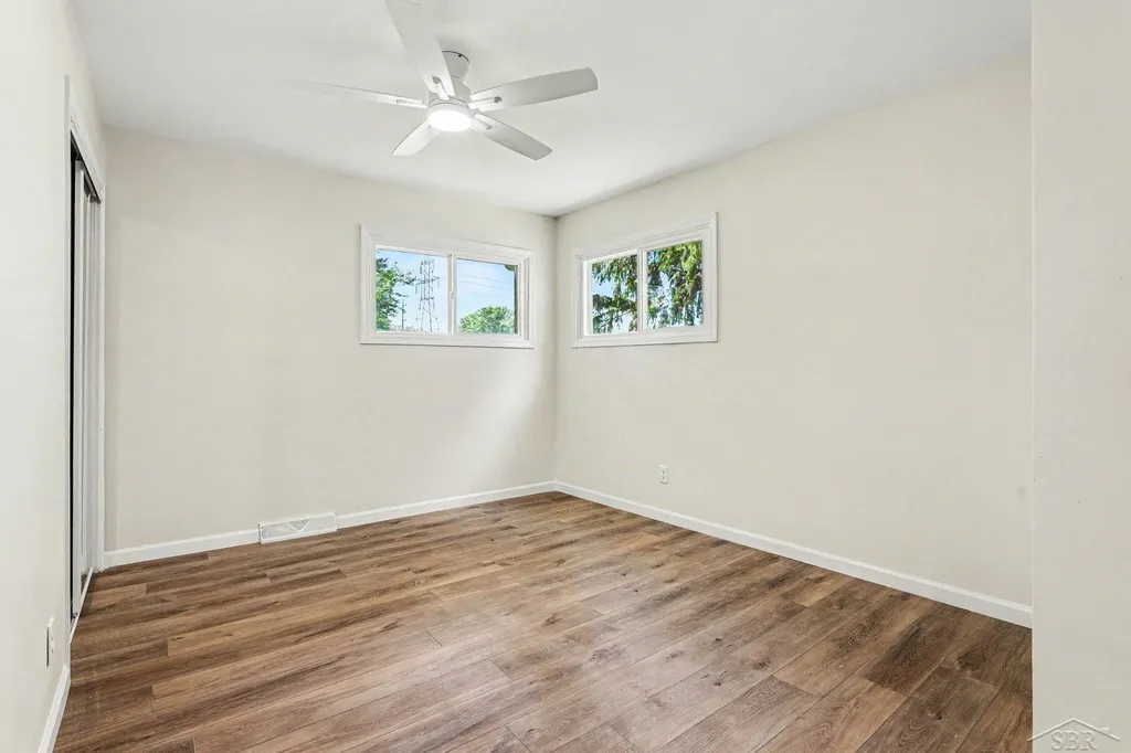 4841 Eva Street Buena Vista Charter Township MI 48601