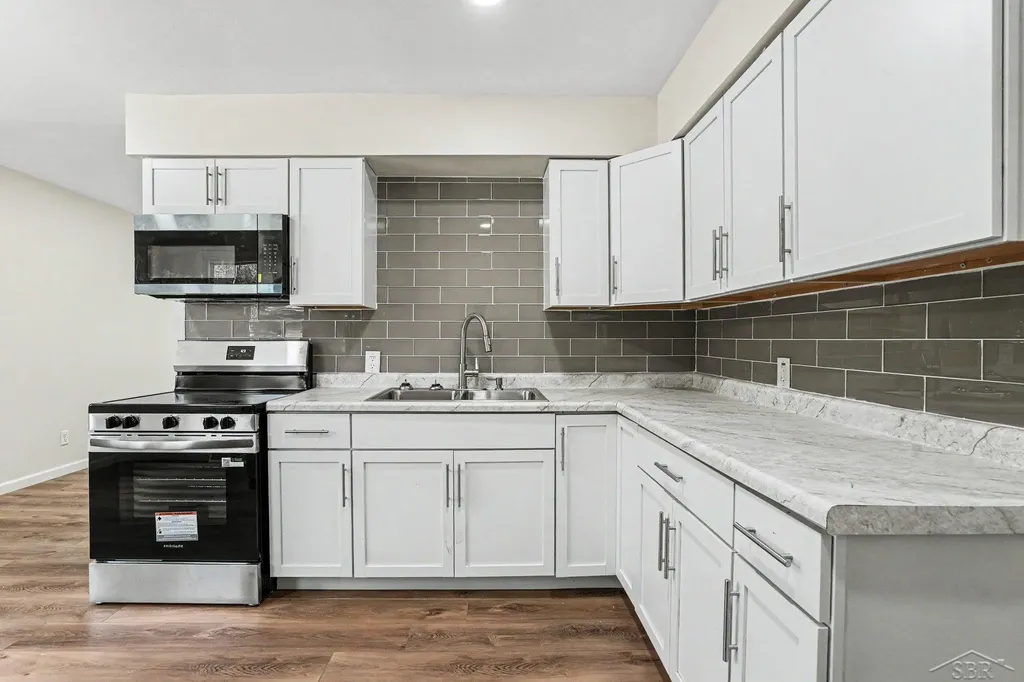 4841 Eva Street Buena Vista Charter Township MI 48601