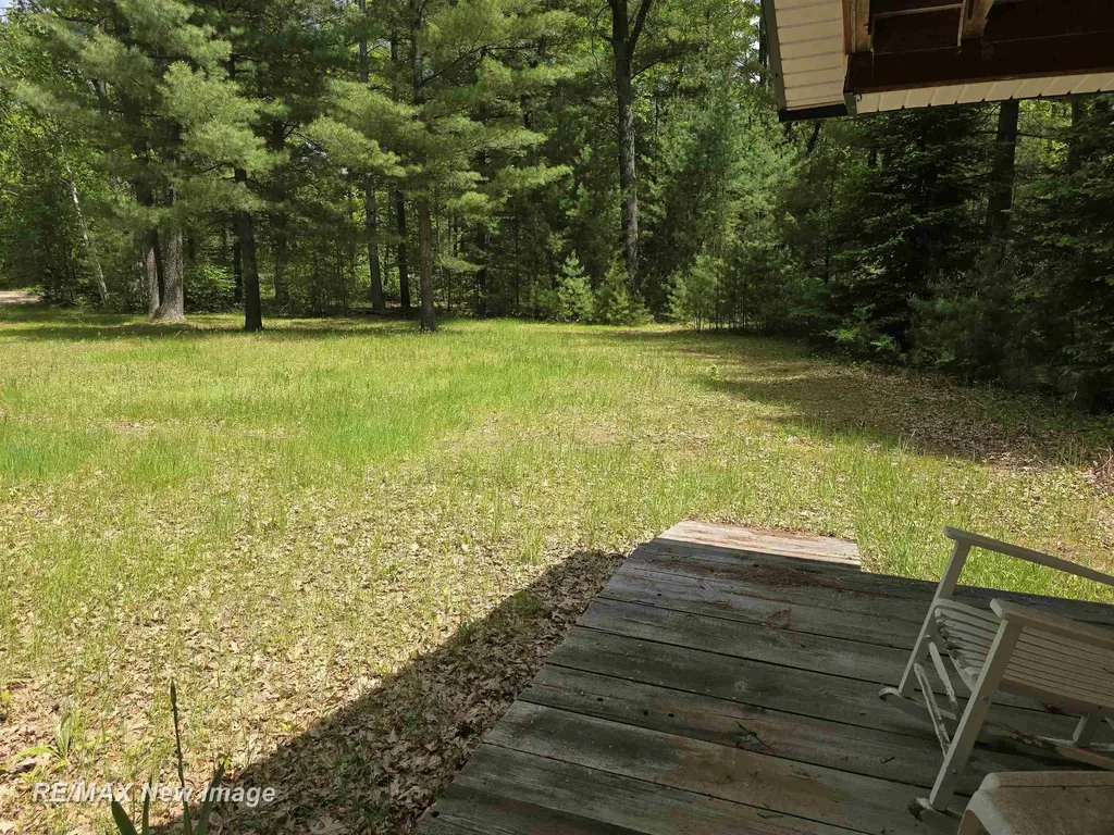 1980 4th Oak Street Mills Township MI 48756