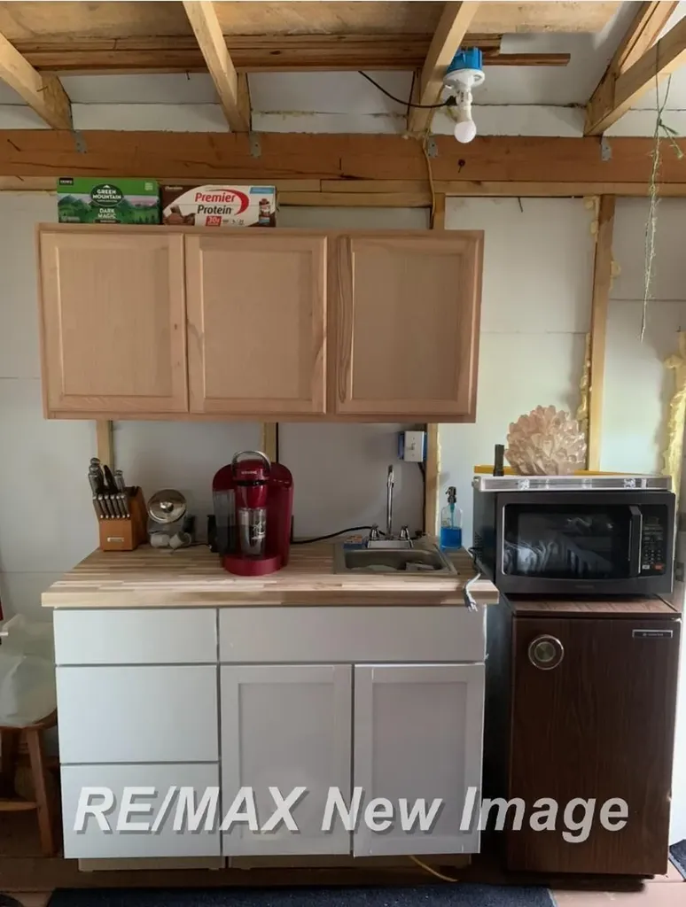 1980 4th Oak Street Mills Township MI 48756