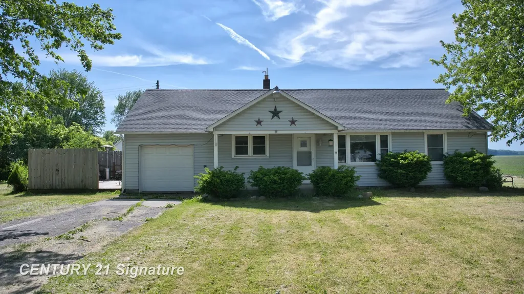 5940 East Road Spaulding Township MI 48601