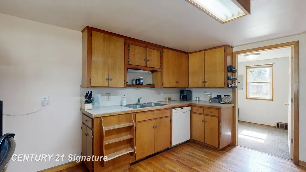 5940 East Road Spaulding Township MI 48601