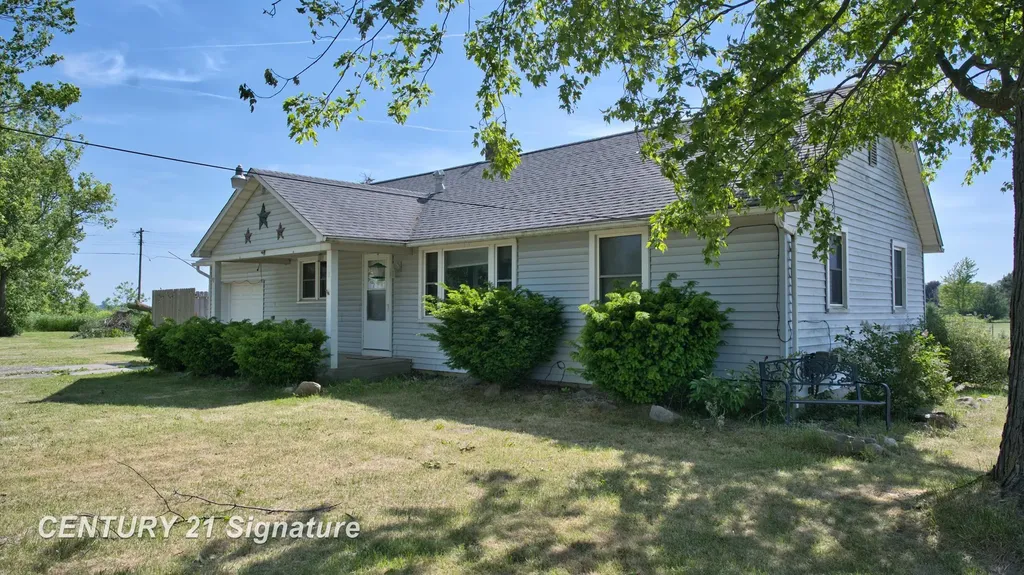 5940 East Road Spaulding Township MI 48601