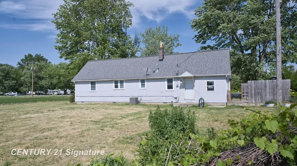 5940 East Road Spaulding Township MI 48601