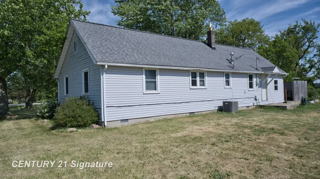 5940 East Road Spaulding Township MI 48601