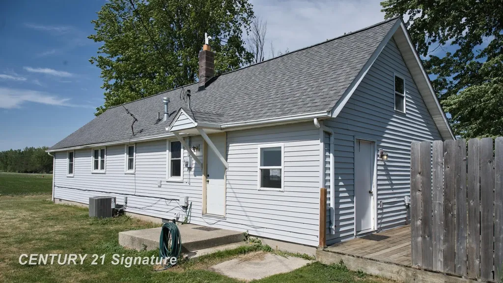 5940 East Road Spaulding Township MI 48601