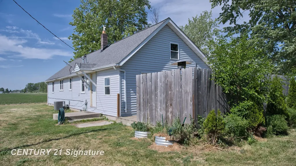 5940 East Road Spaulding Township MI 48601