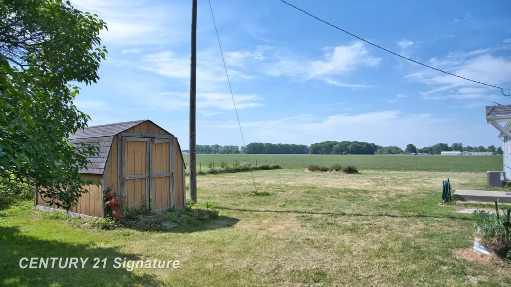 5940 East Road Spaulding Township MI 48601