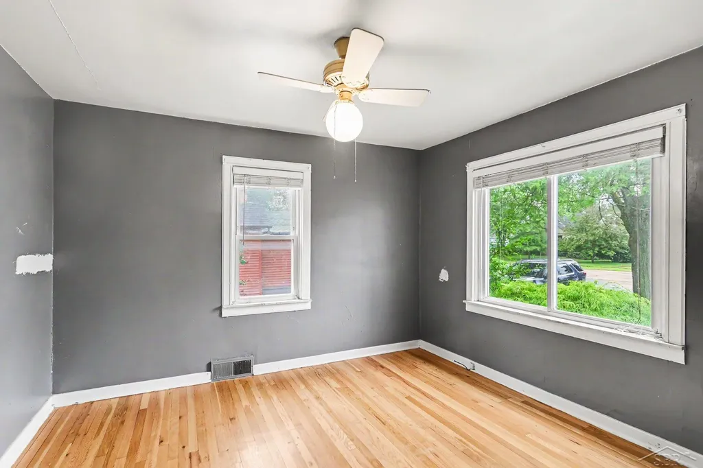 3374 Winter Street Carrollton Township MI 48604