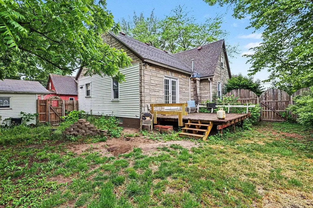 3374 Winter Street Carrollton Township MI 48604