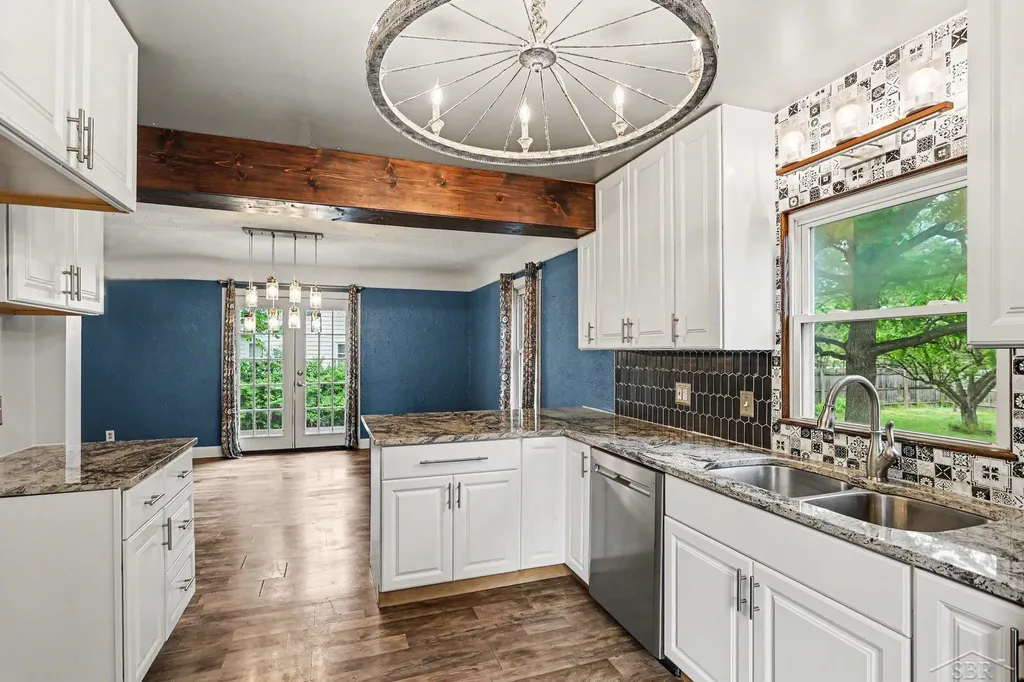 3374 Winter Street Carrollton Township MI 48604