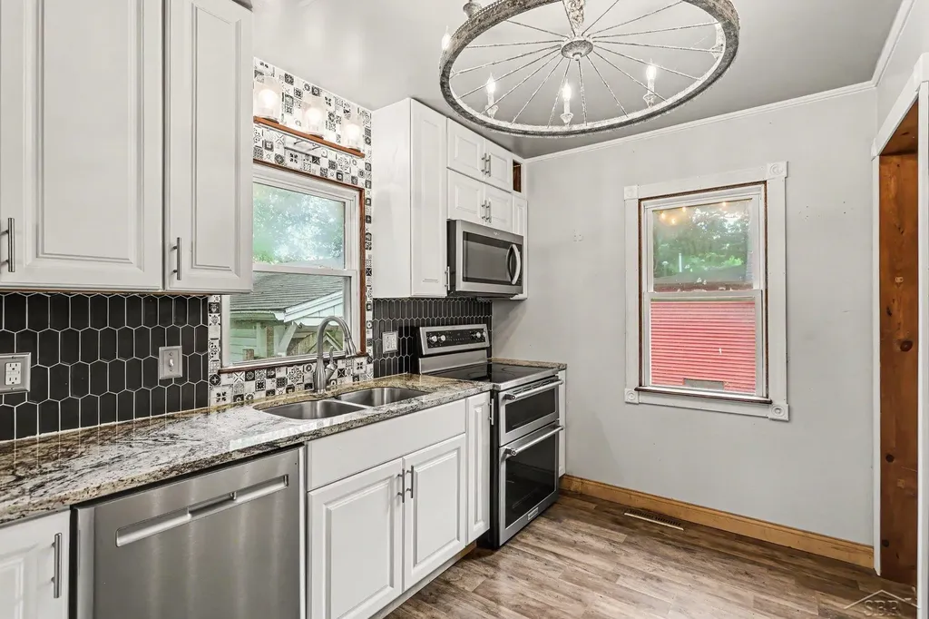 3374 Winter Street Carrollton Township MI 48604