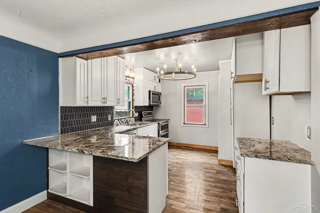 3374 Winter Street Carrollton Township MI 48604