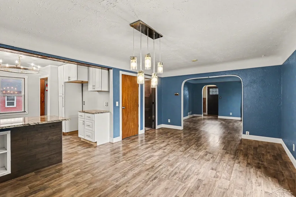 3374 Winter Street Carrollton Township MI 48604